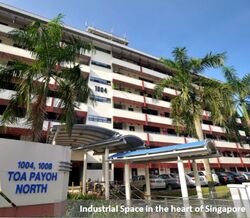 Toa Payoh North (D12), Factory #424454311